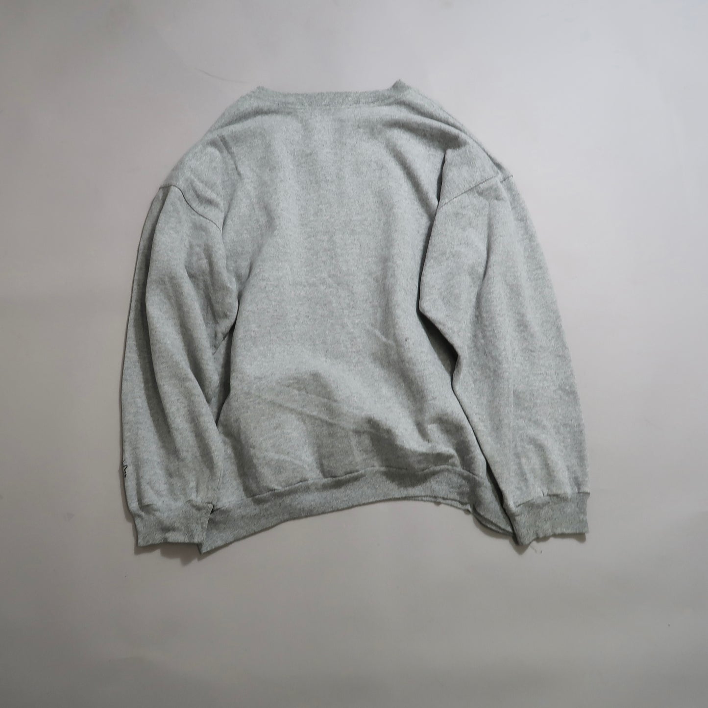 Starter sweater