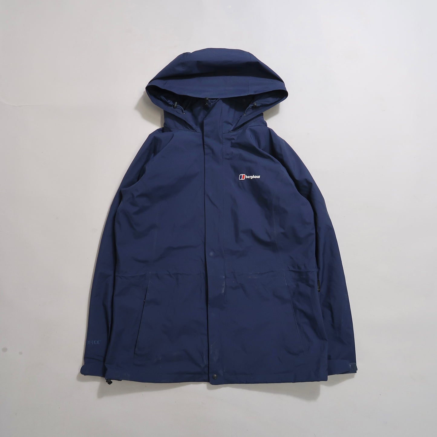 Berghaus jacket
