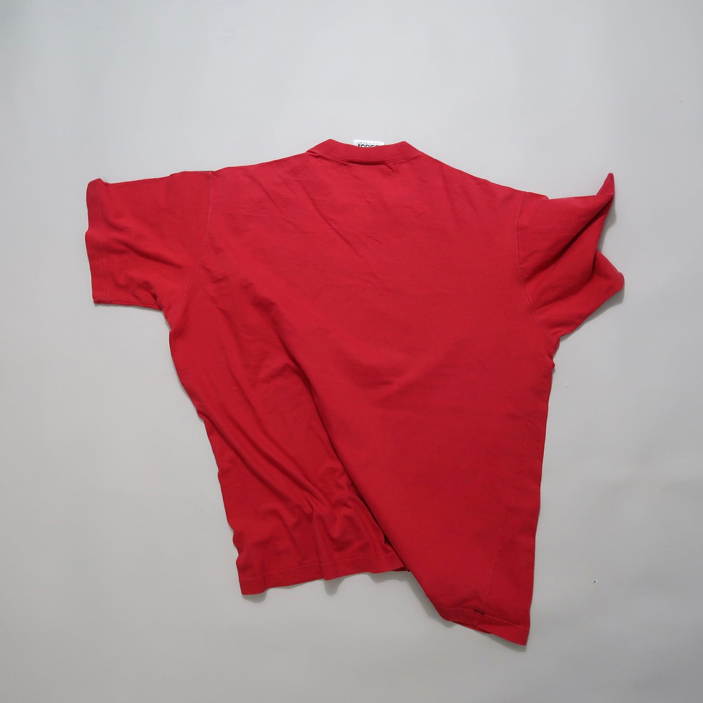 Adidas vintage tshirt