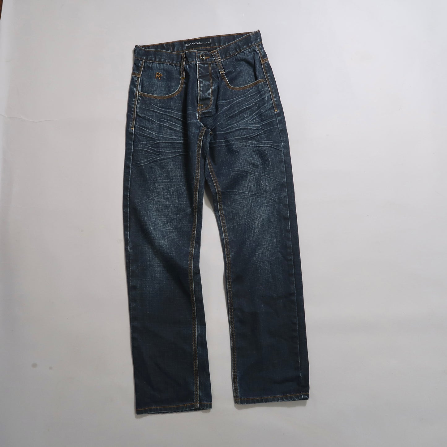 Rocawear jeans