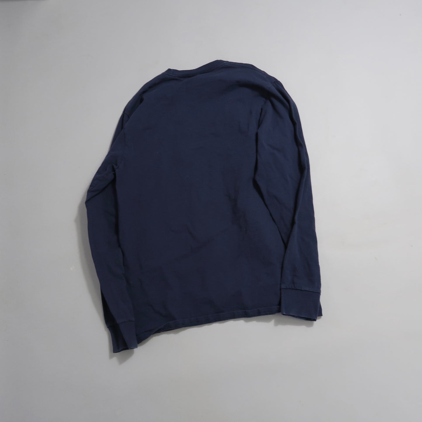 HUF long sleeve tshirt