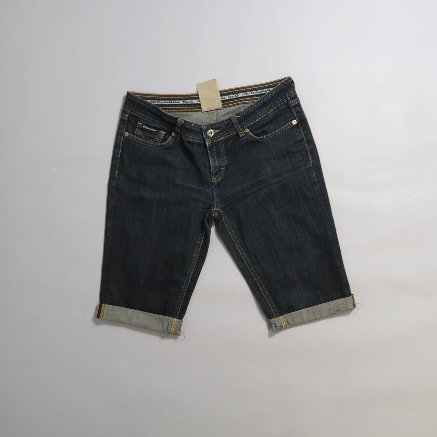 D&G women's shorts