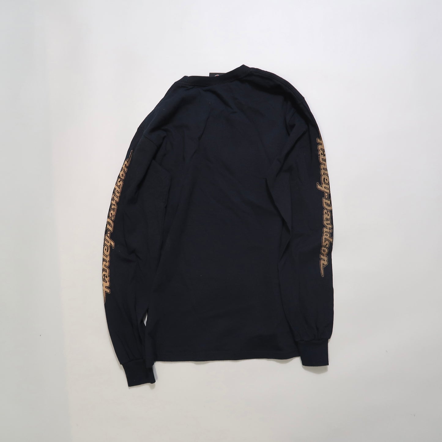 Harley Davidson long sleeve tee