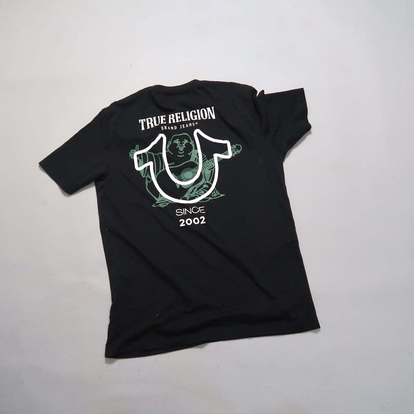 True Religion tshirt