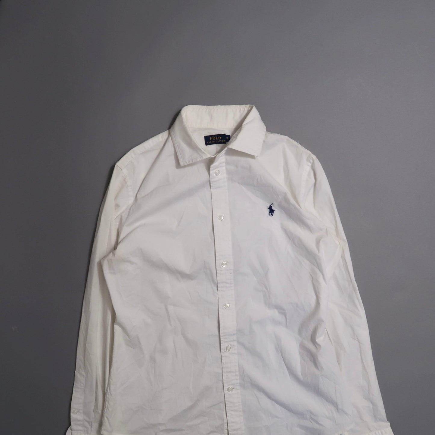Polo RL women's shirt