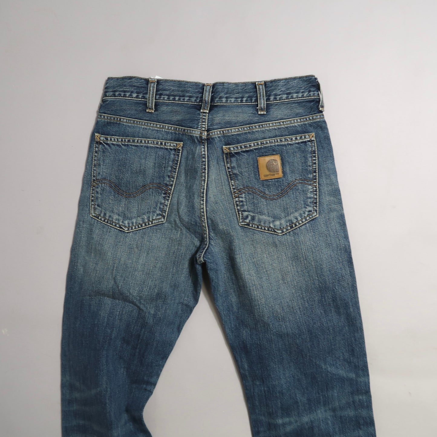 Carhartt jeans