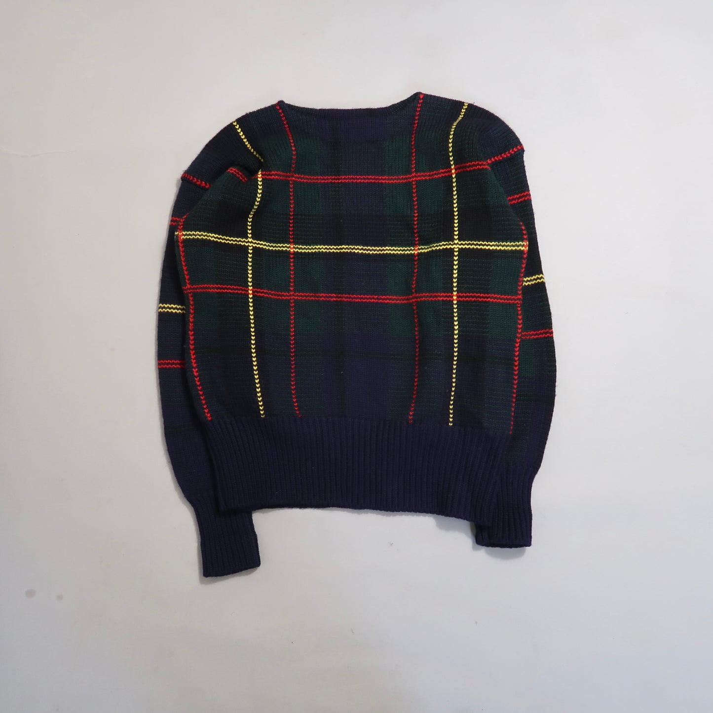 Polo RL women's sweater