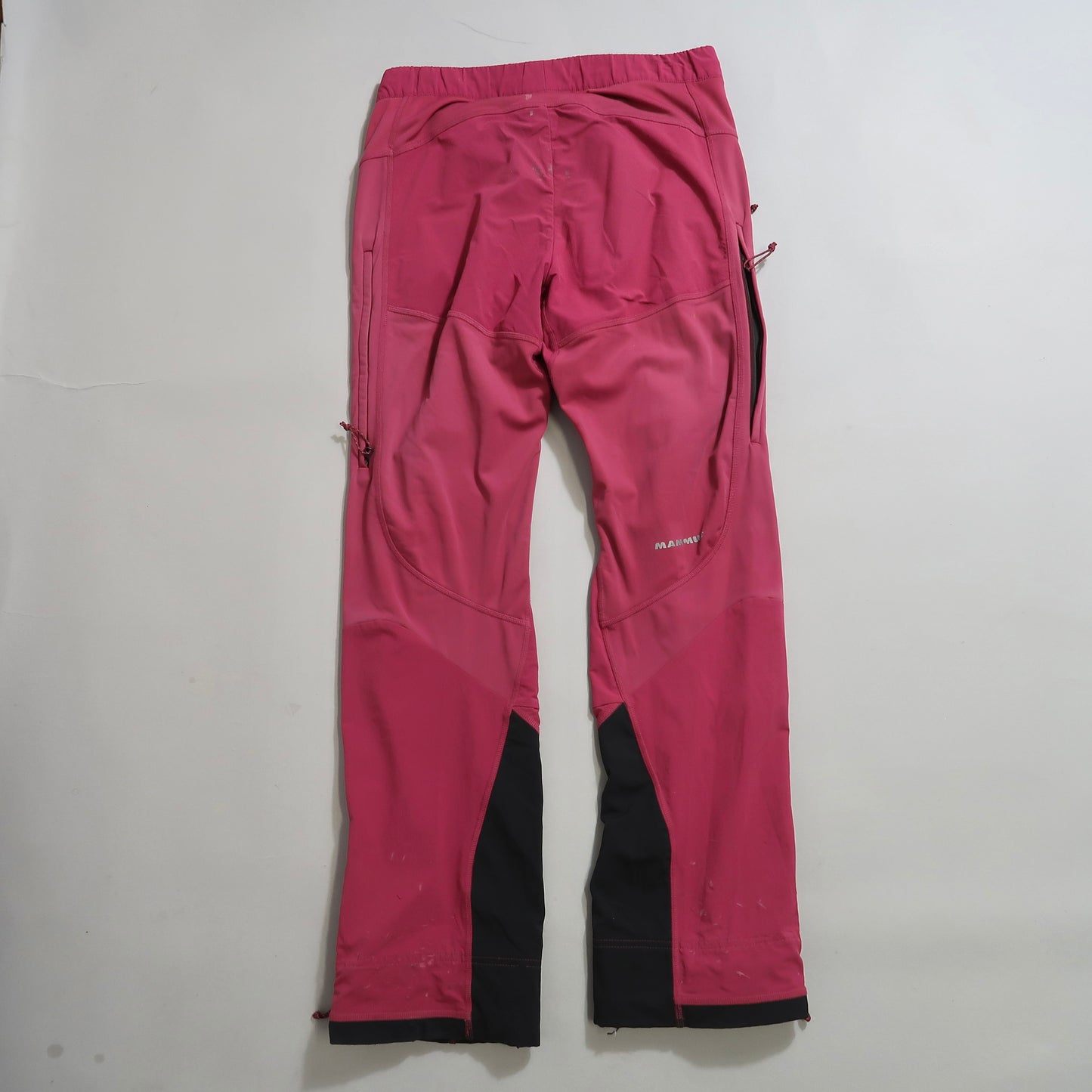 Mammut women's pants