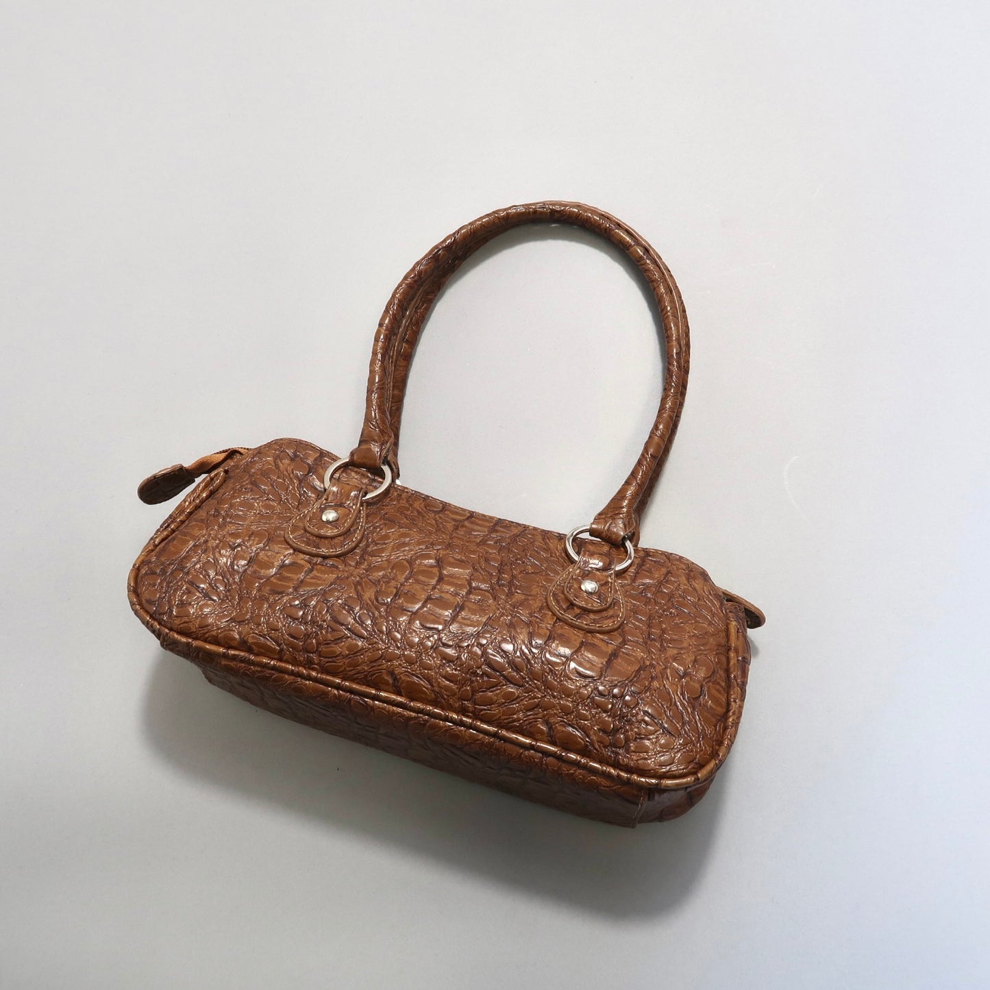 Women's leather bag