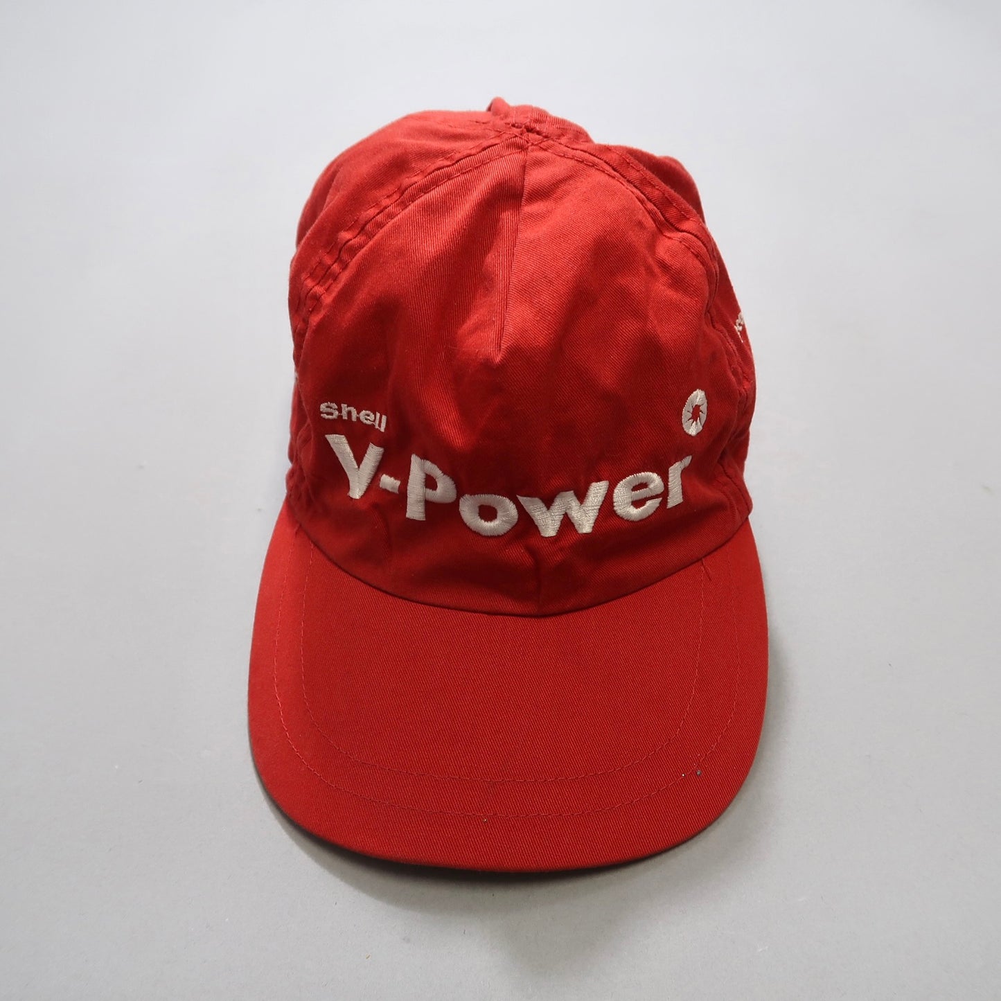 Ferrari cap