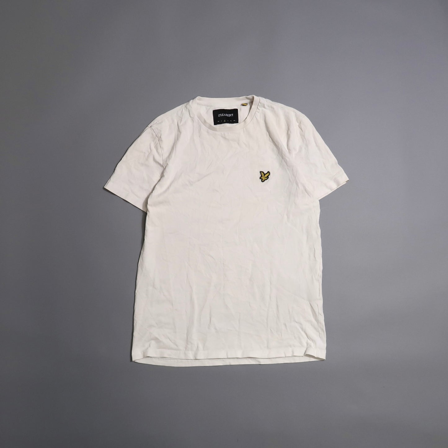 Lyle&Scott t shirt