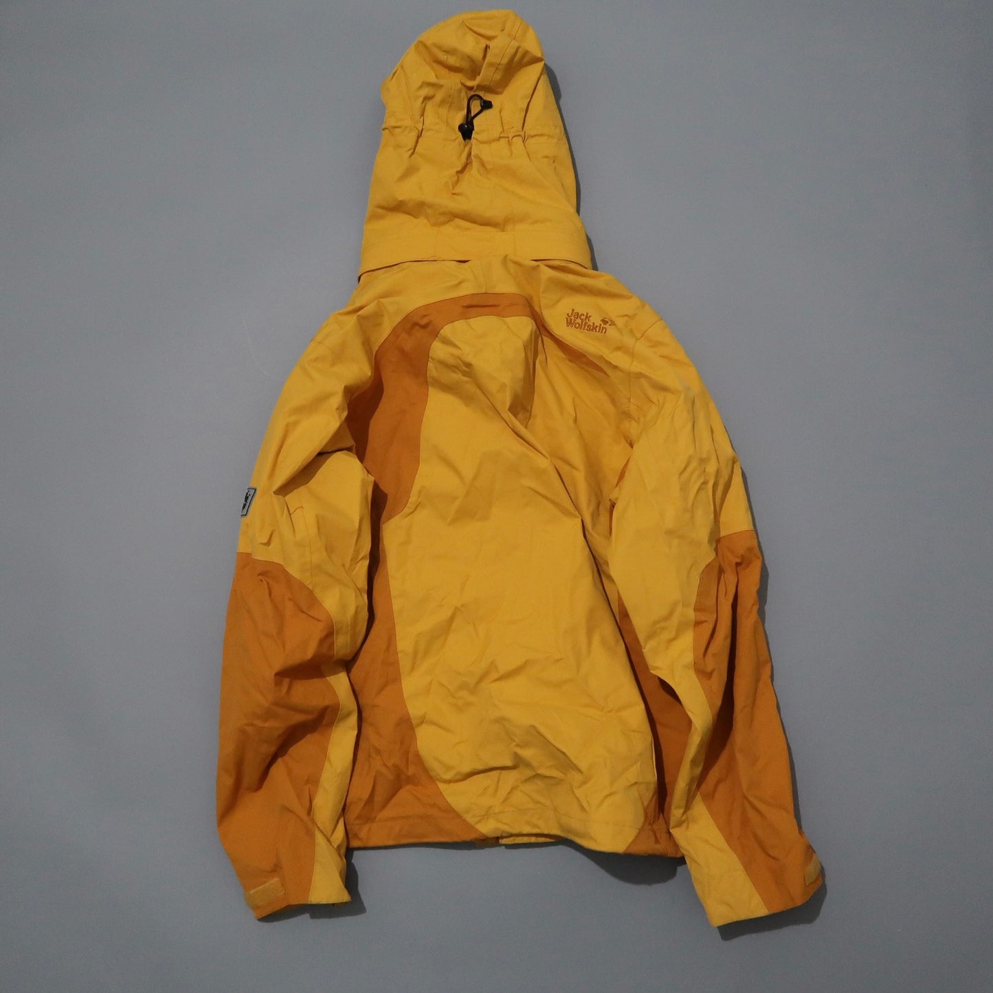 Jack Wolfskin women's jacket