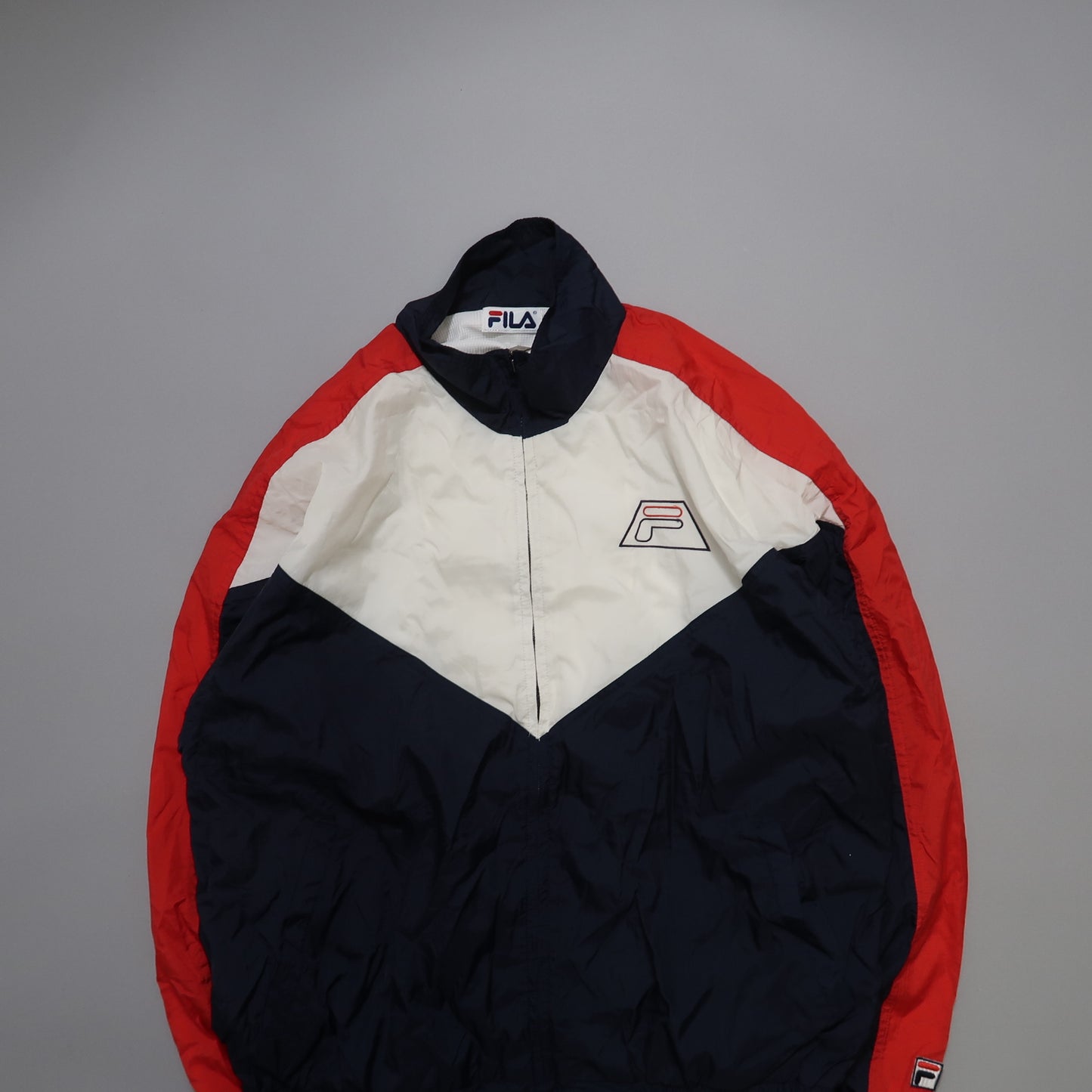 Fila trackjacket
