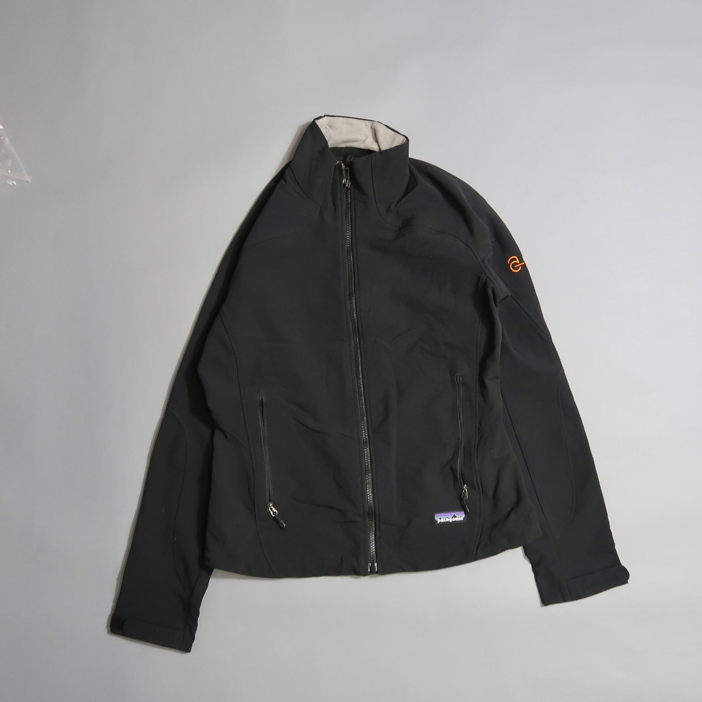 Patagonia women's softshell jacket