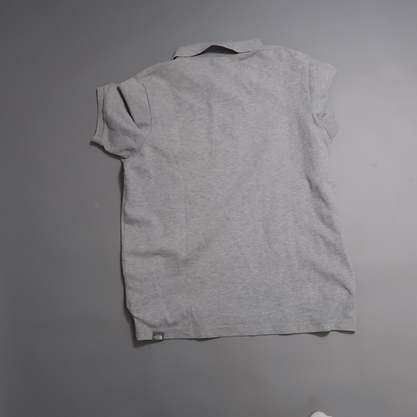 The North Face tshirt