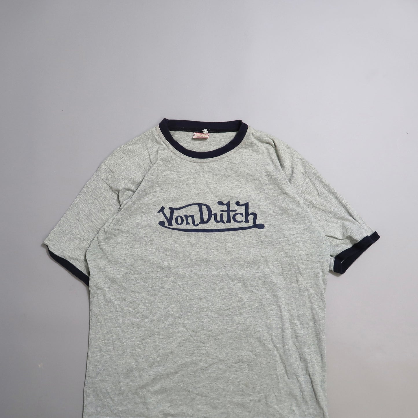 Von Dutch tshirt