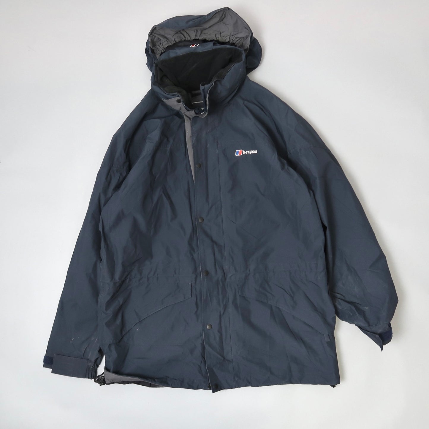 Berghaus Gore Tex jacket