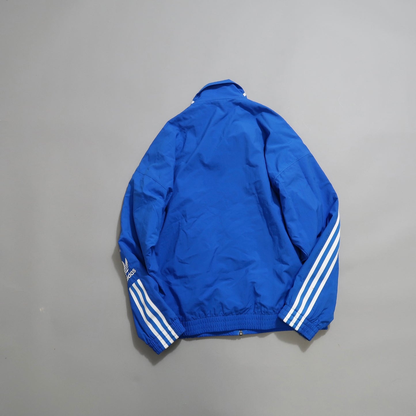 Adidas women’s trackjacket