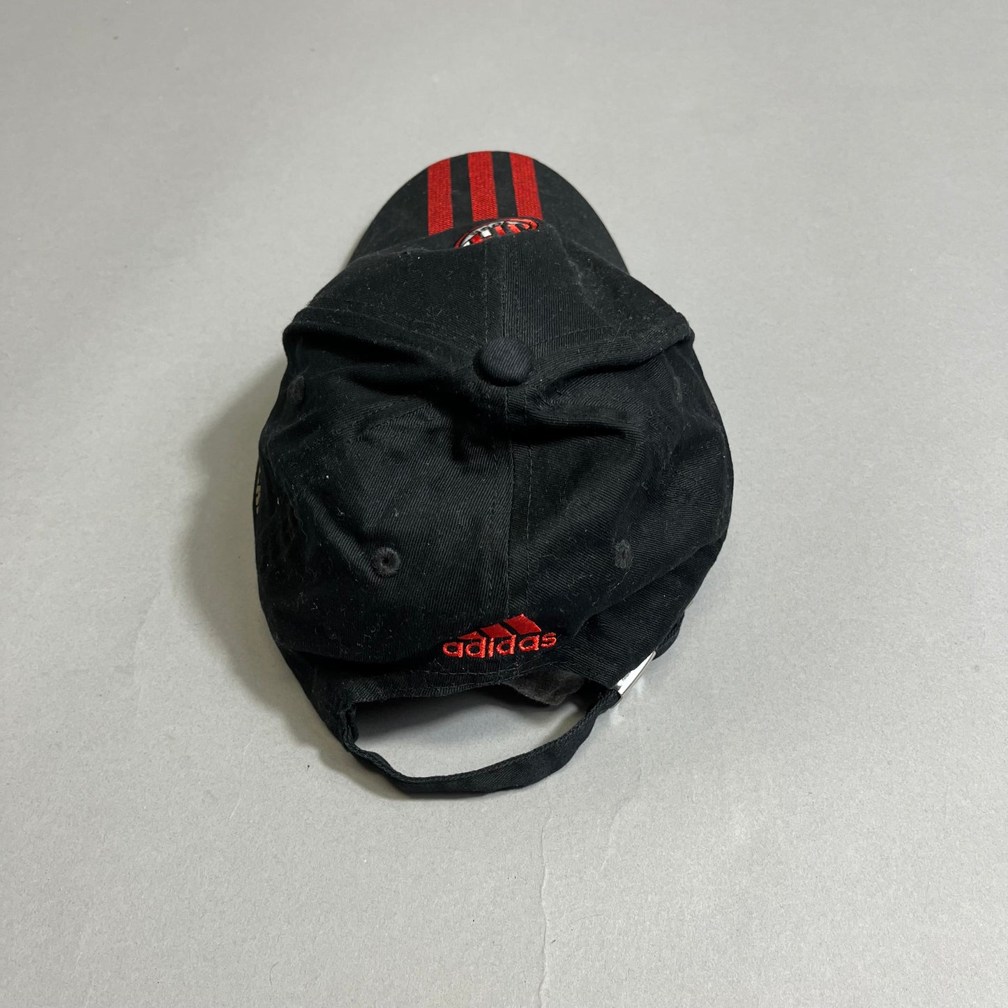 AC Milan cap