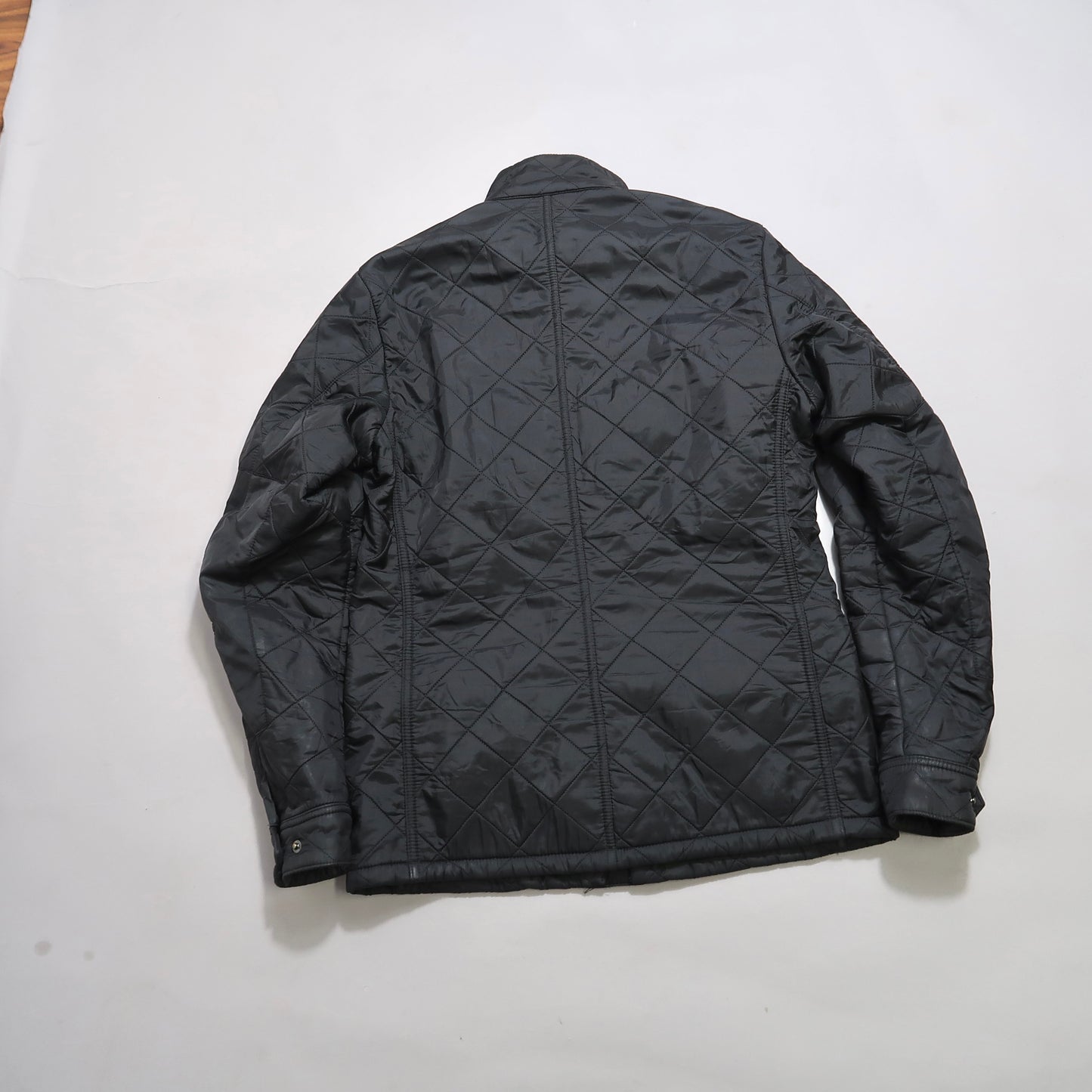 Barbour jacket