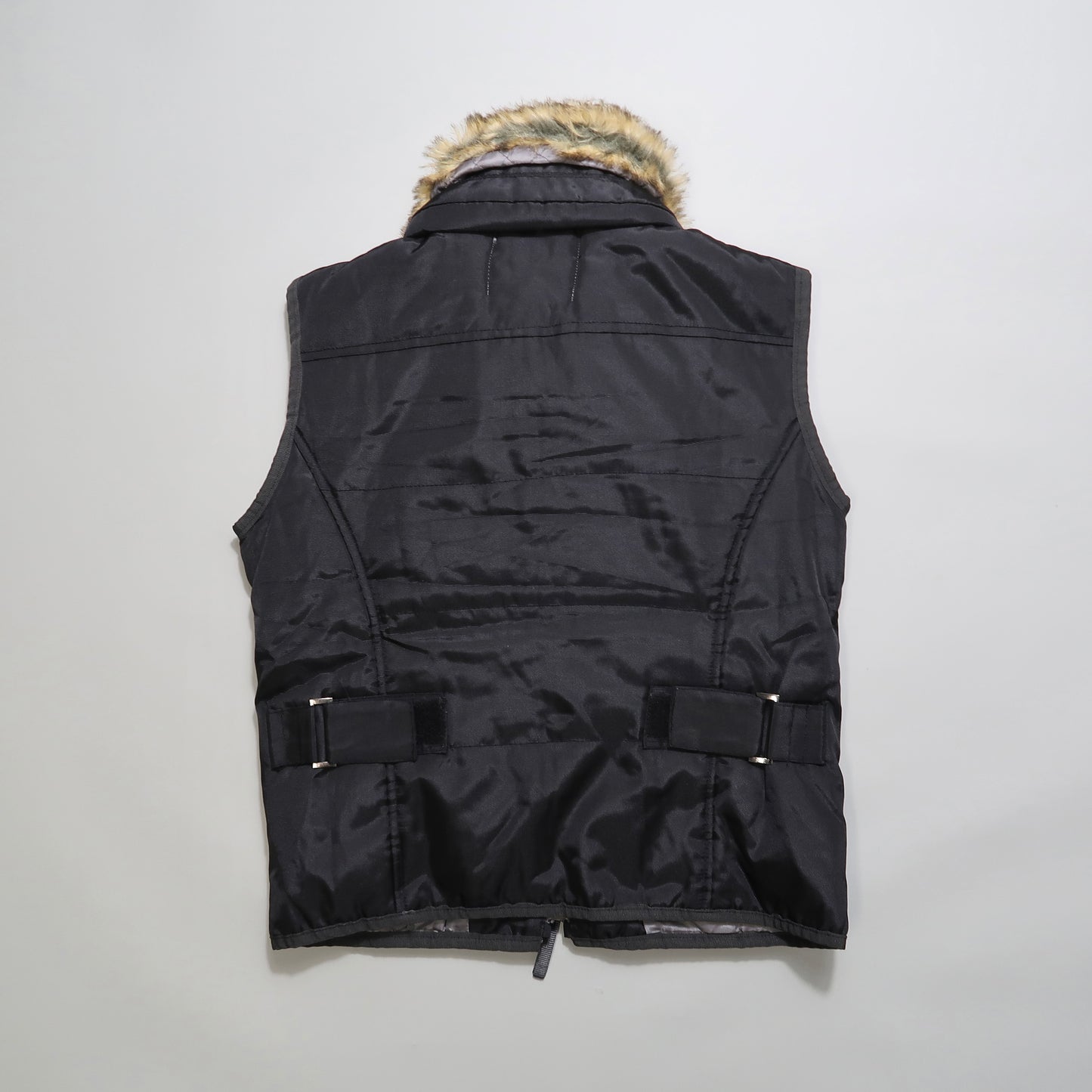 Woolrich vest