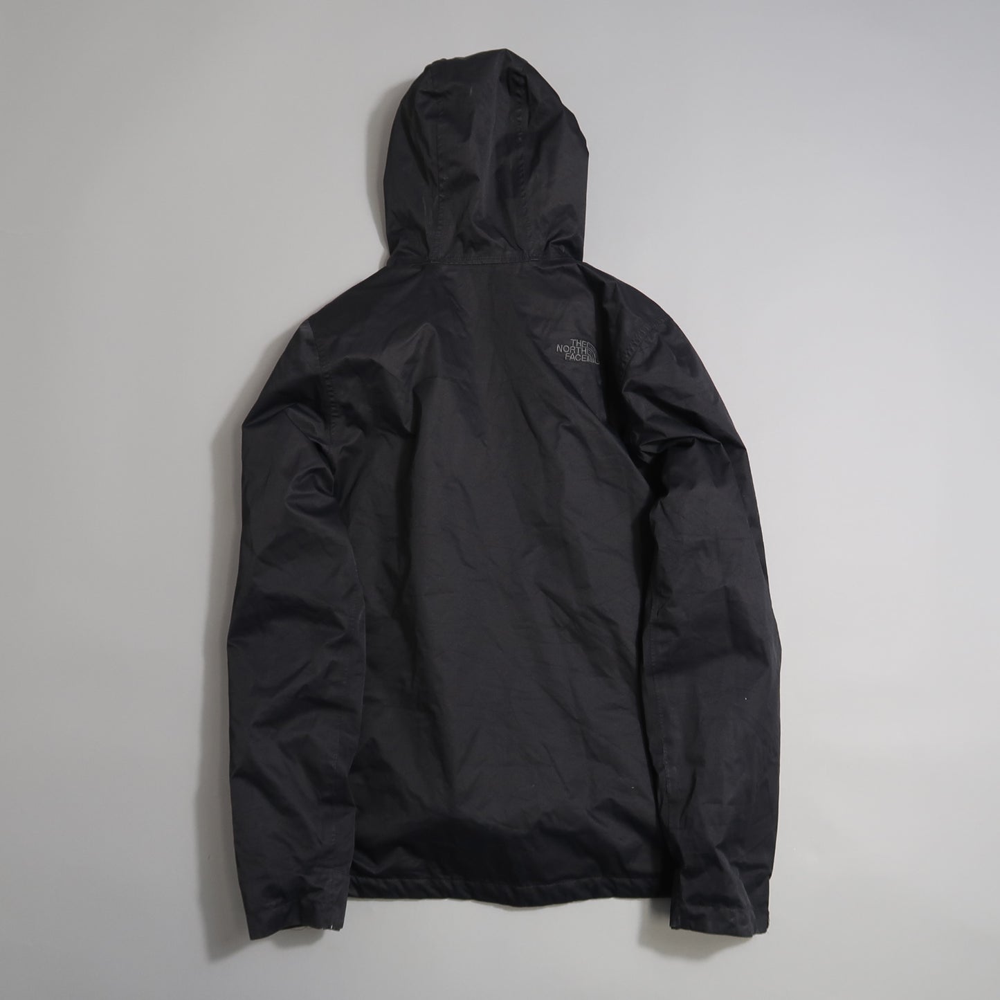 The North Face double layered jacket