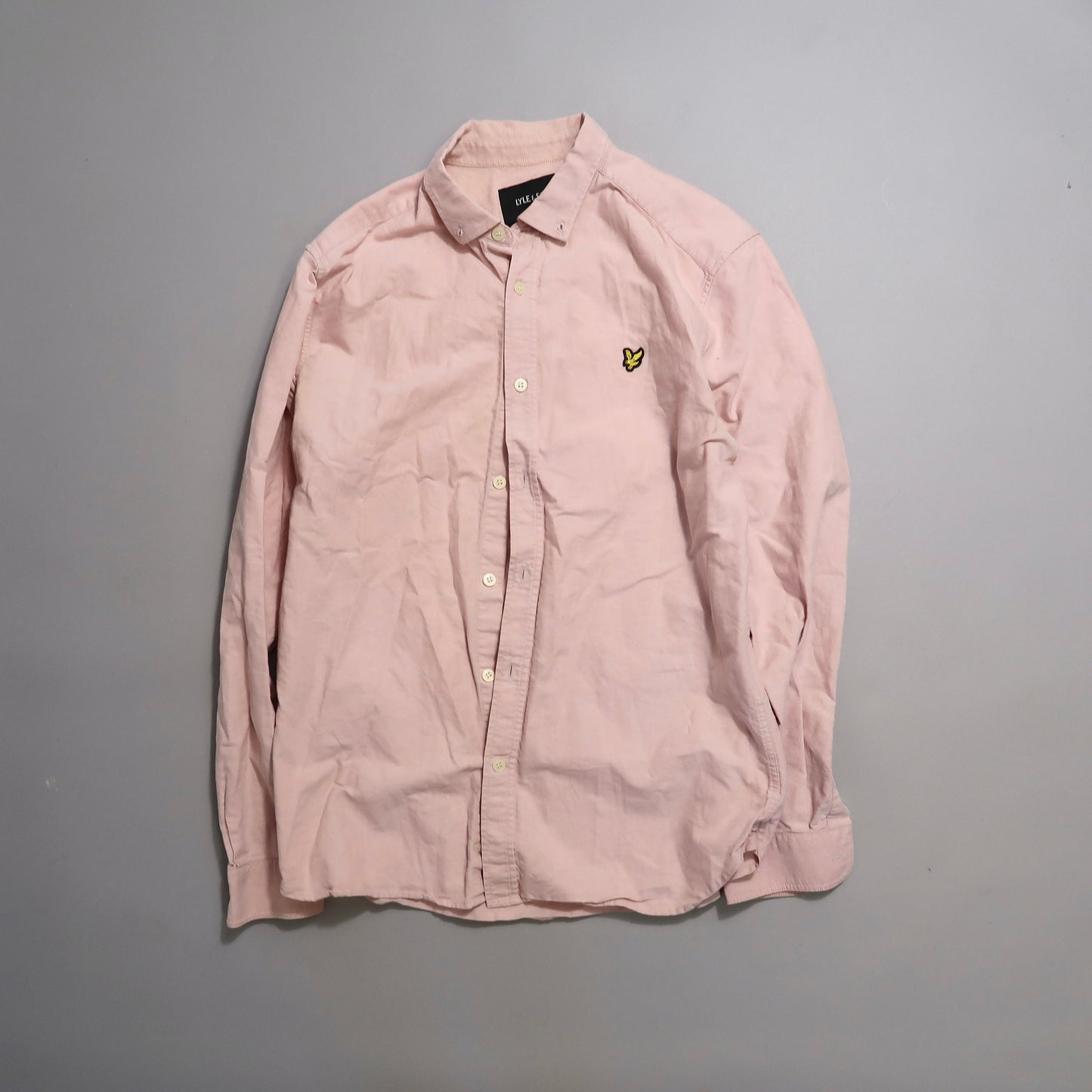 Lyle&Scott shirt