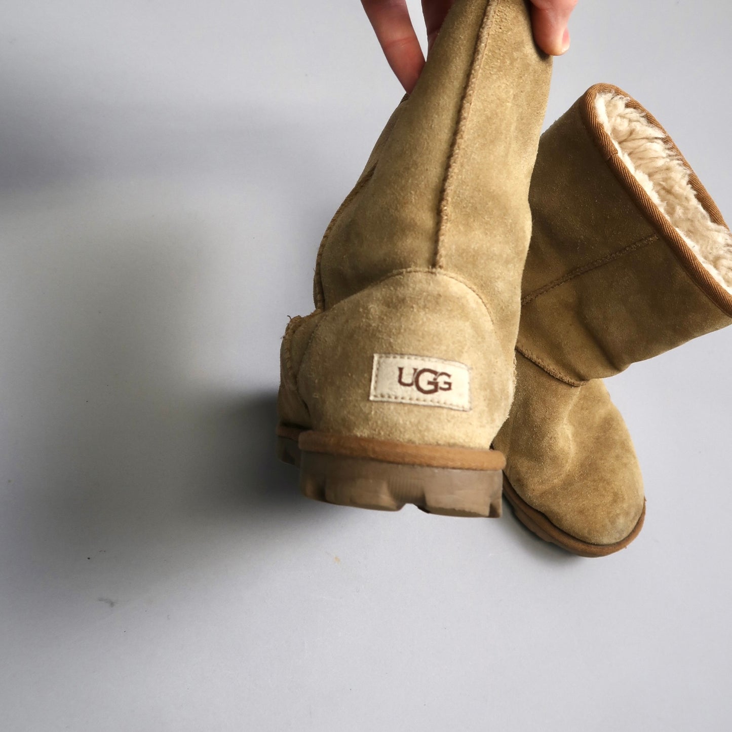 UGG women's boots