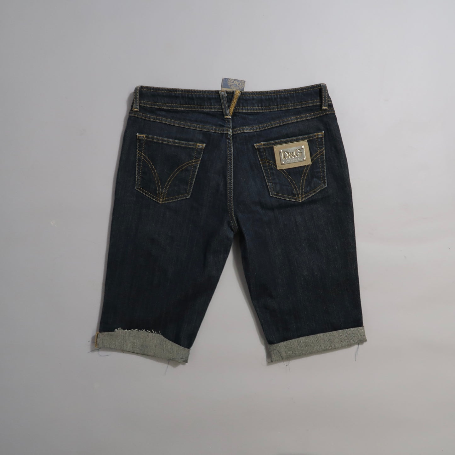 D&G women's shorts