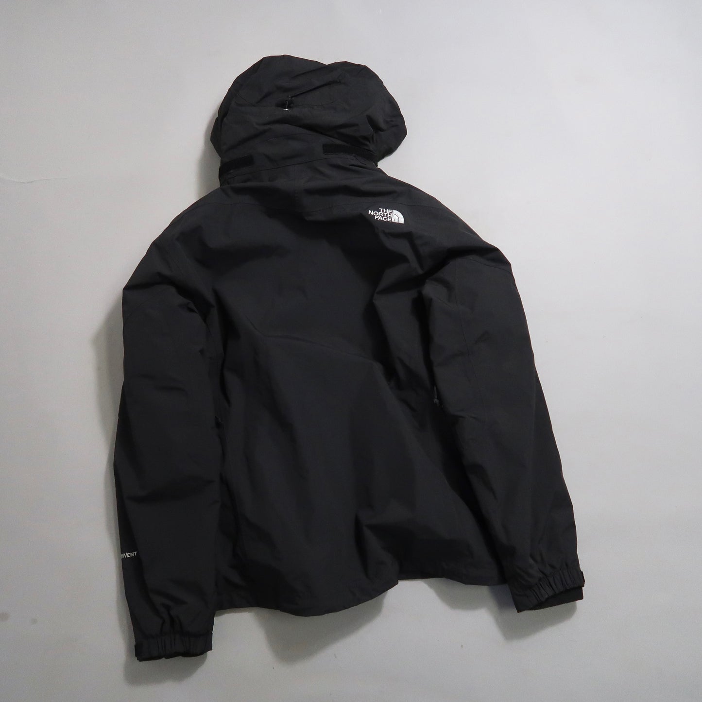 The North Face women’s double layered jacket