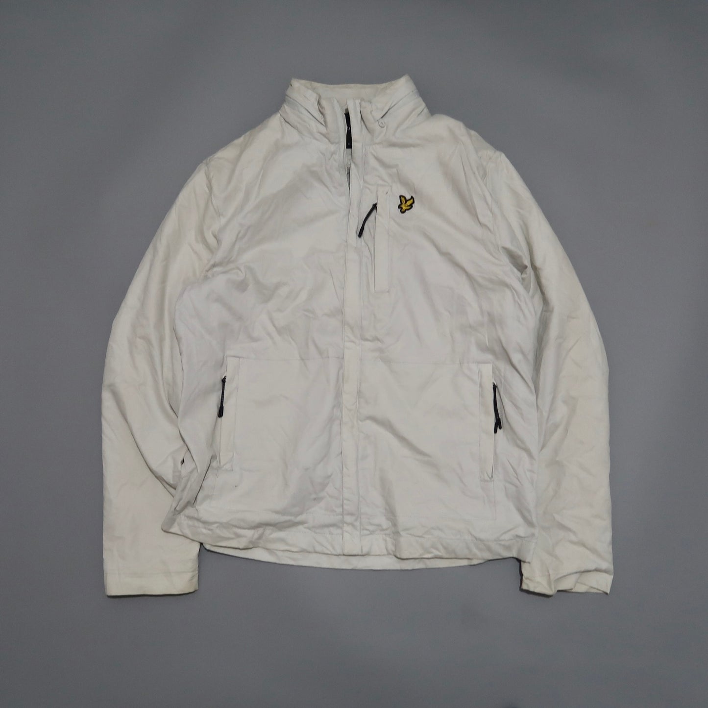 Lyle&Scott jacket