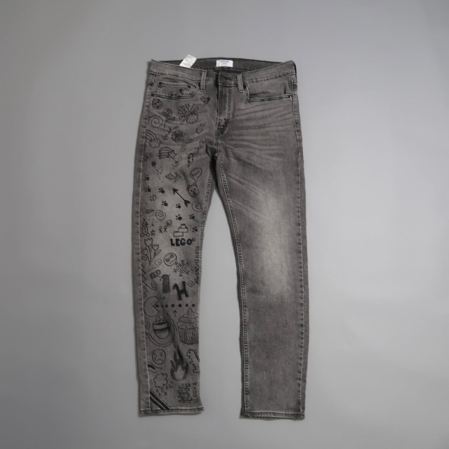 Levis jeans