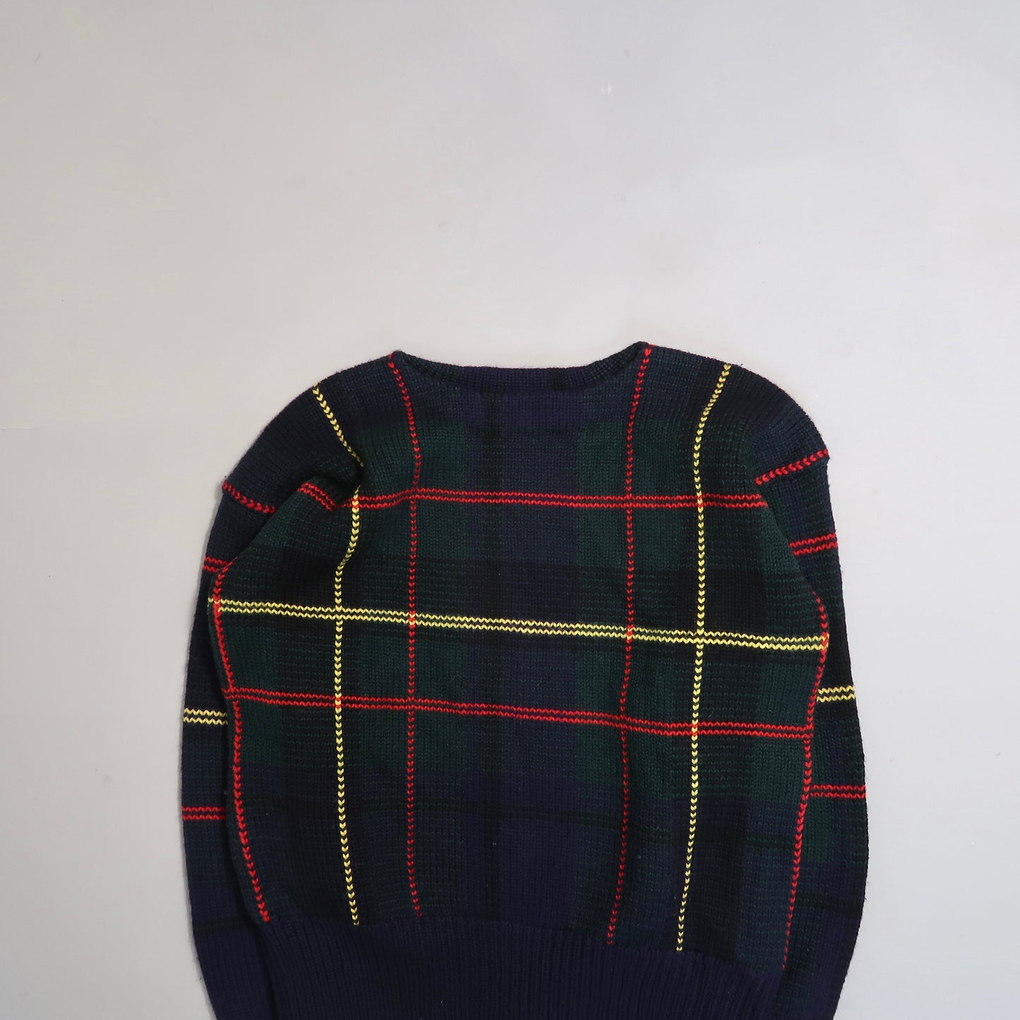 Polo RL women's sweater