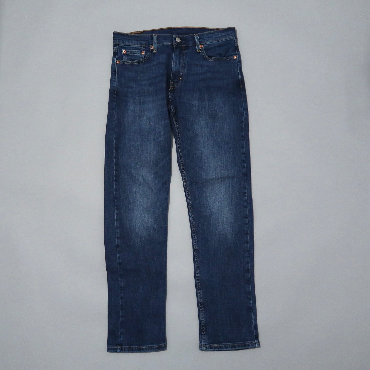 Levis jeans 502