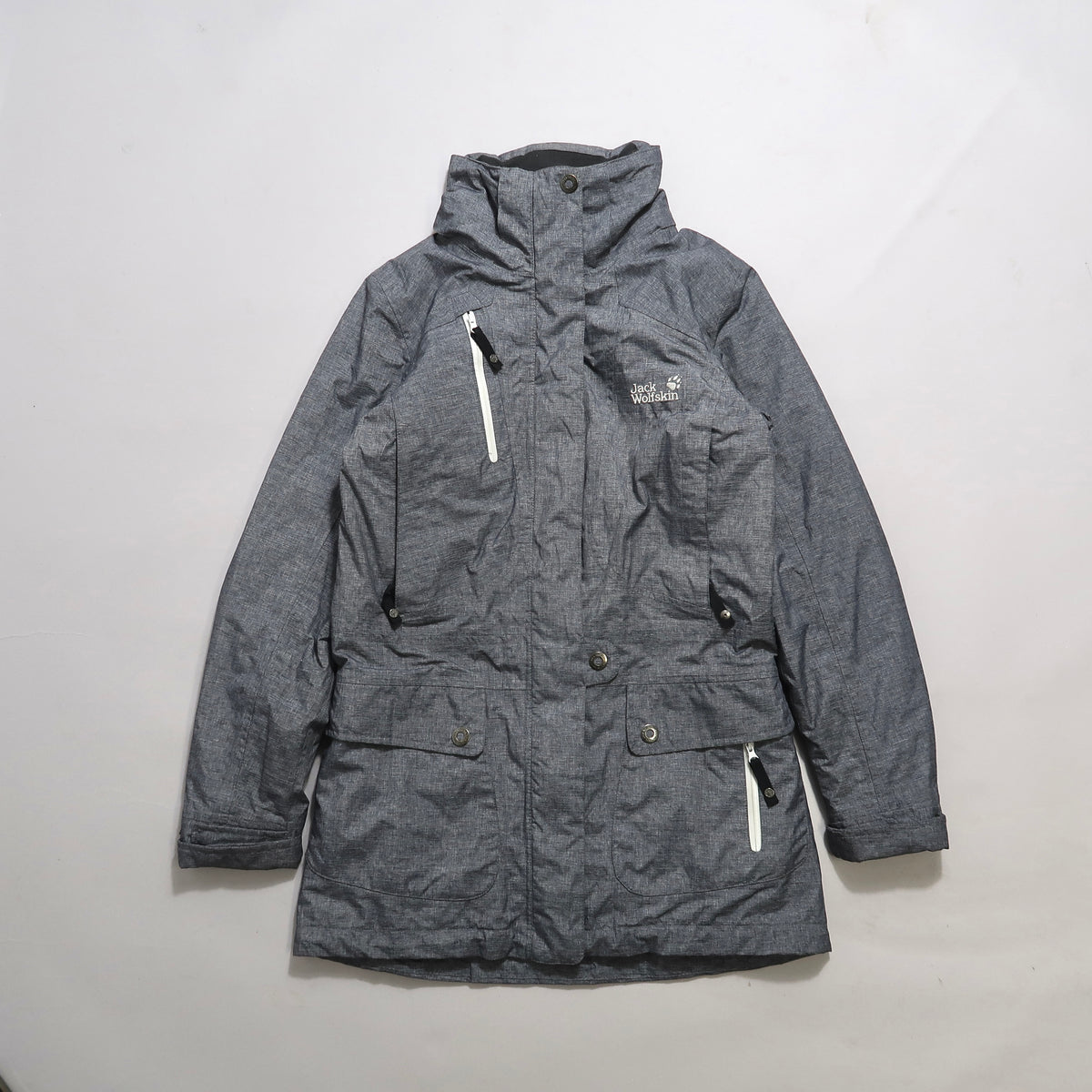 Jack Wolfskin women's jacket