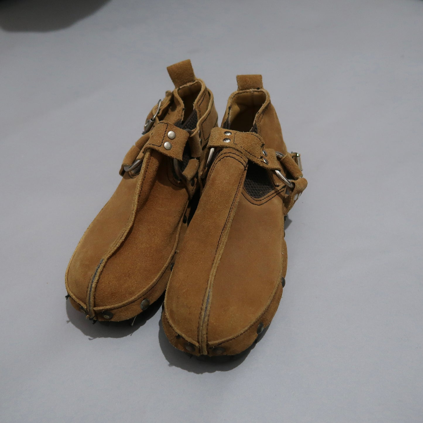 George Cox shoes