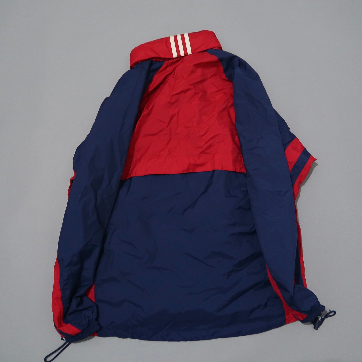 Vintage Adidas trackjacket