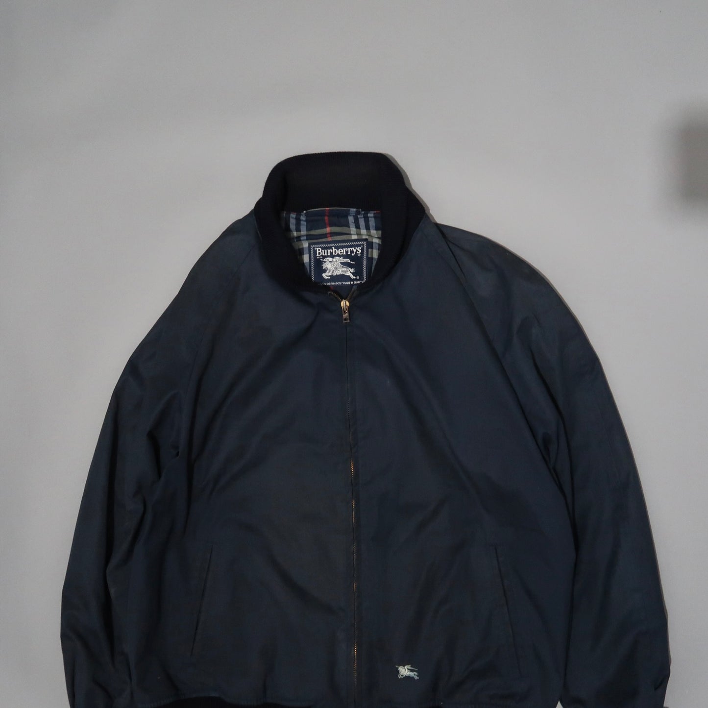 Burberry jacket