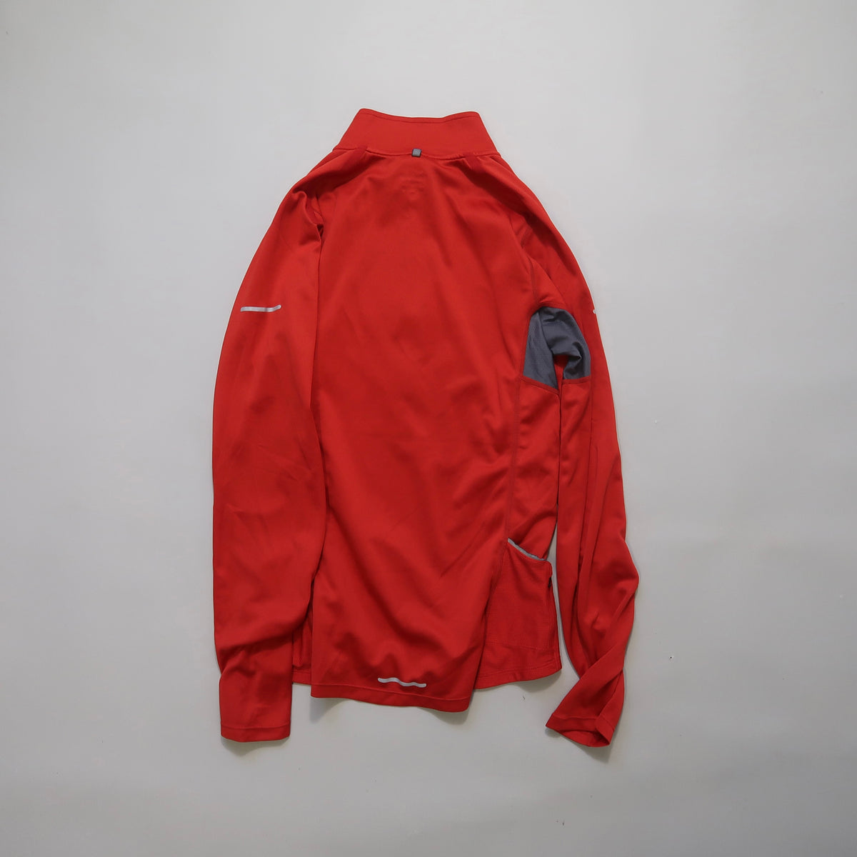 Nike trackjacket