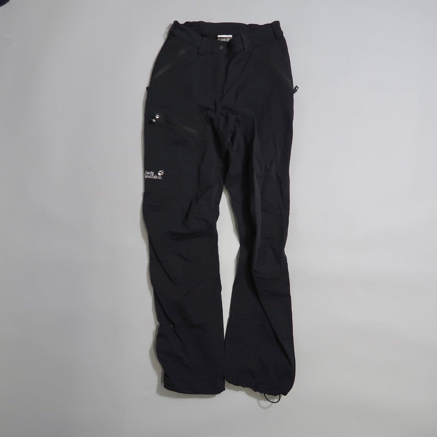 Jack Wolfskin women's pants