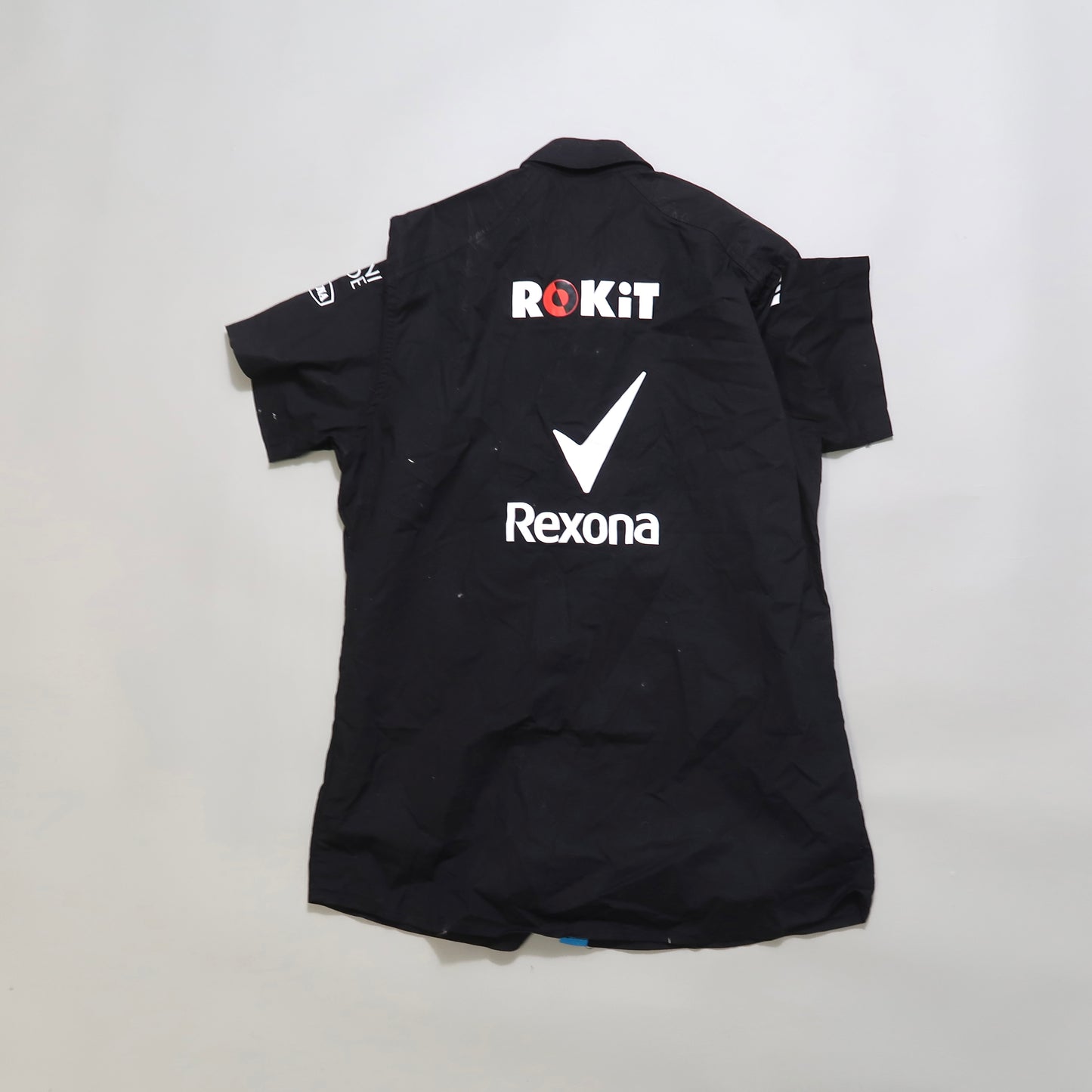 Williams tshirt