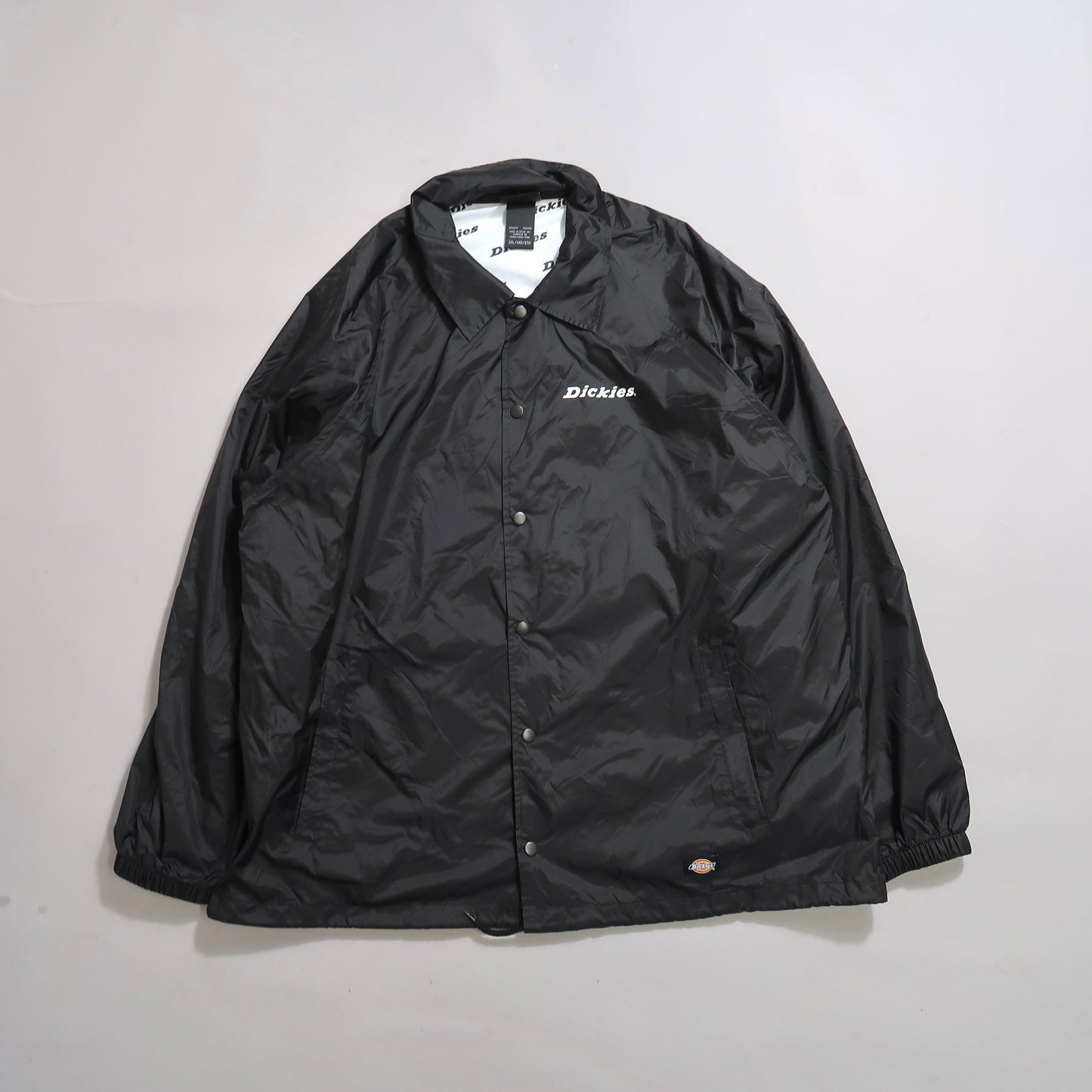 Dickies coach jacket