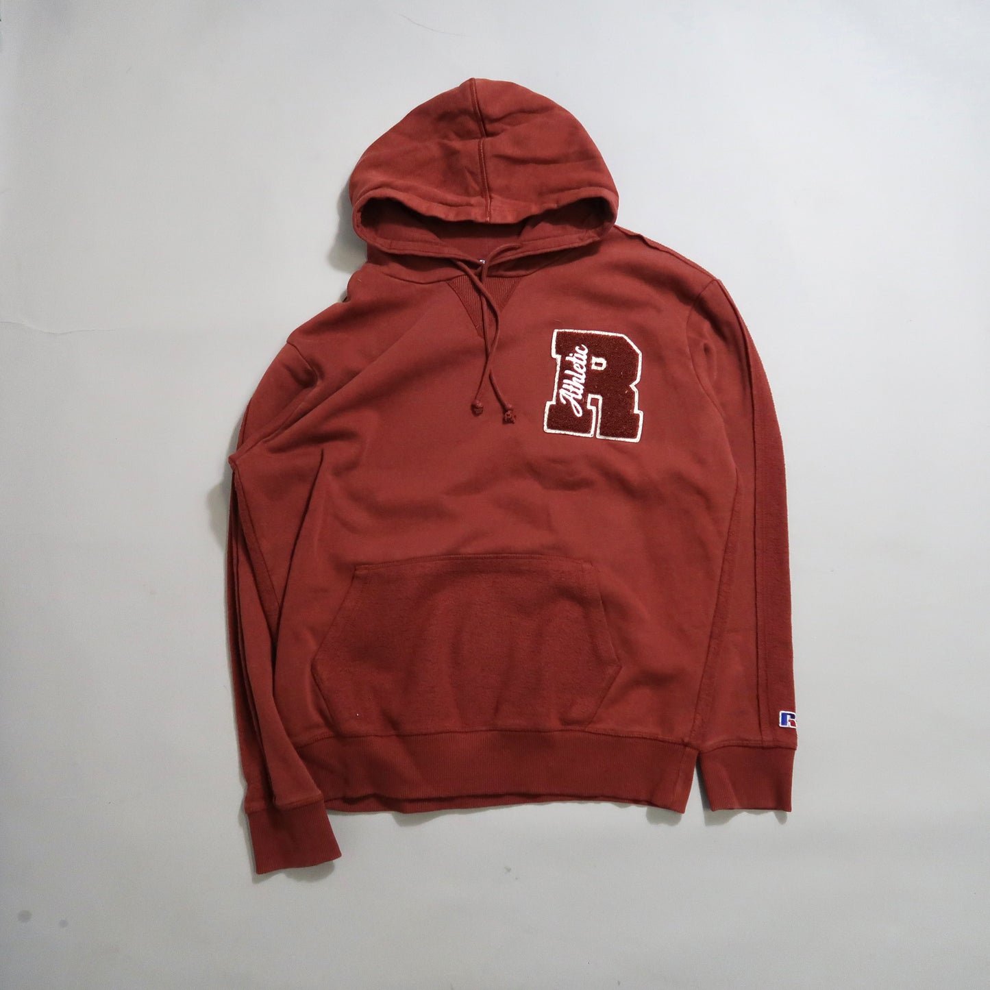 Russell Athletic hoodie