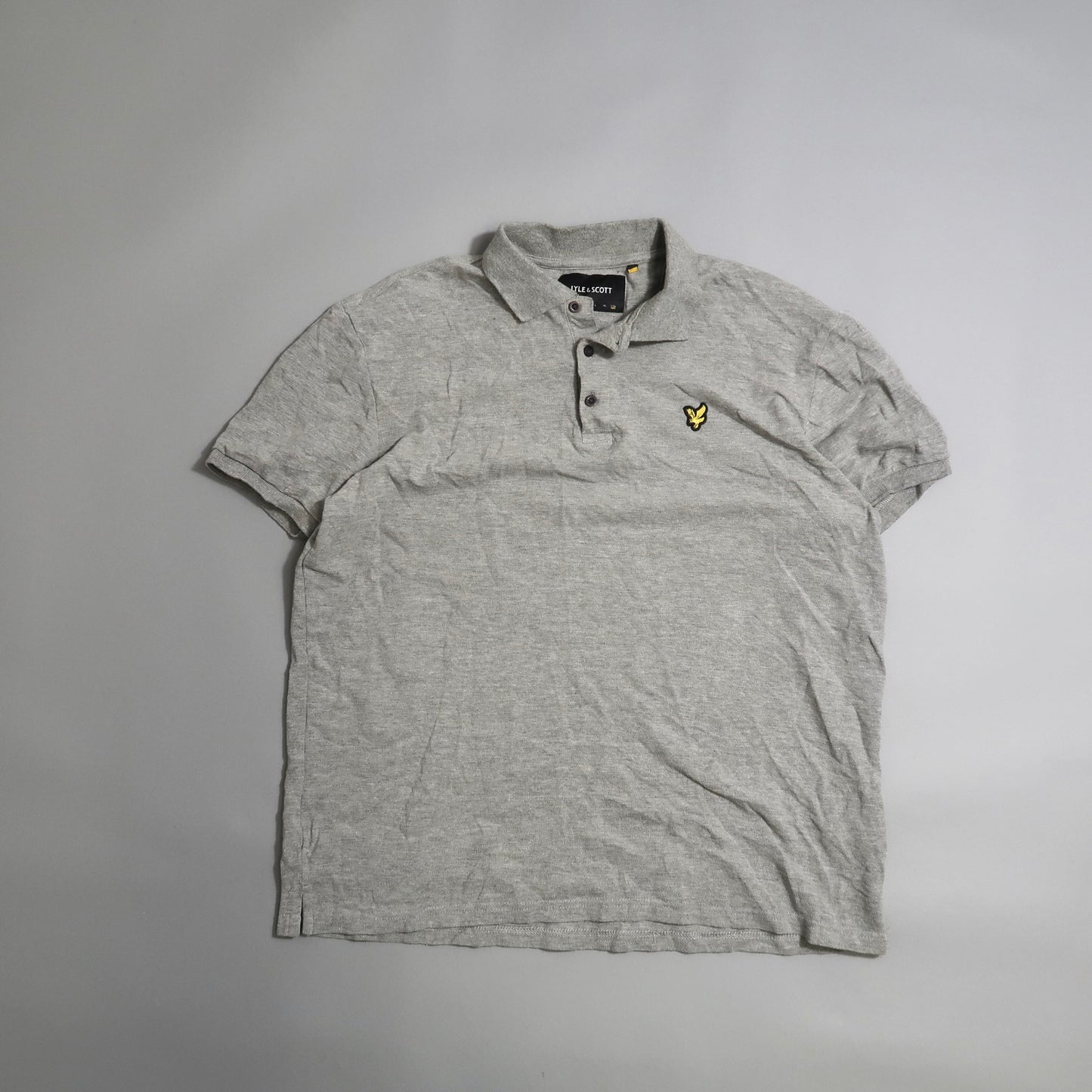 Lyle&Scott t shirt