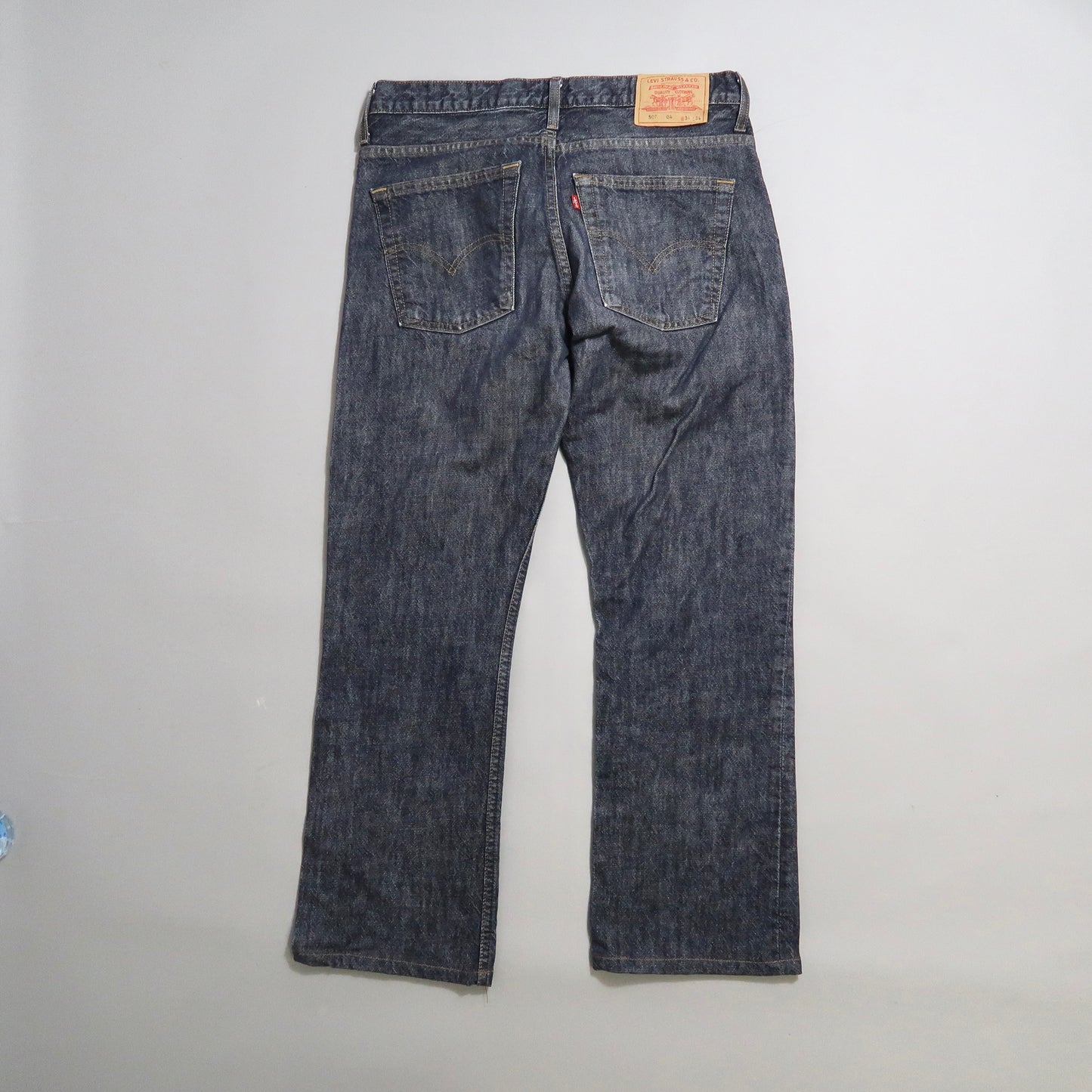 Levis jeans 507
