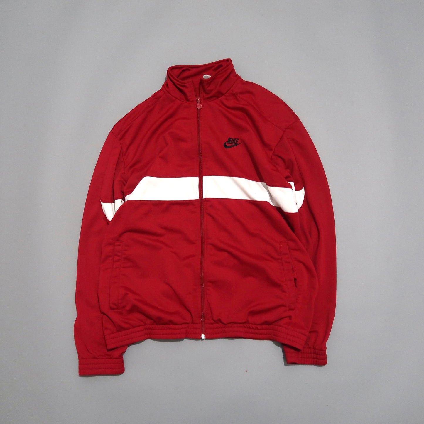 Nike Vintage trackjacket