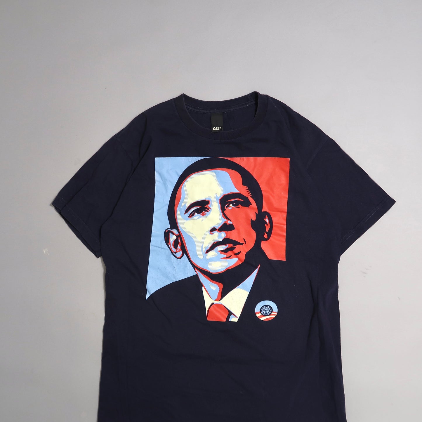 Obey tshirt