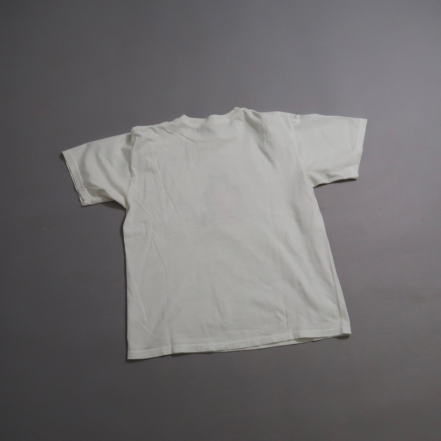 Printed tee