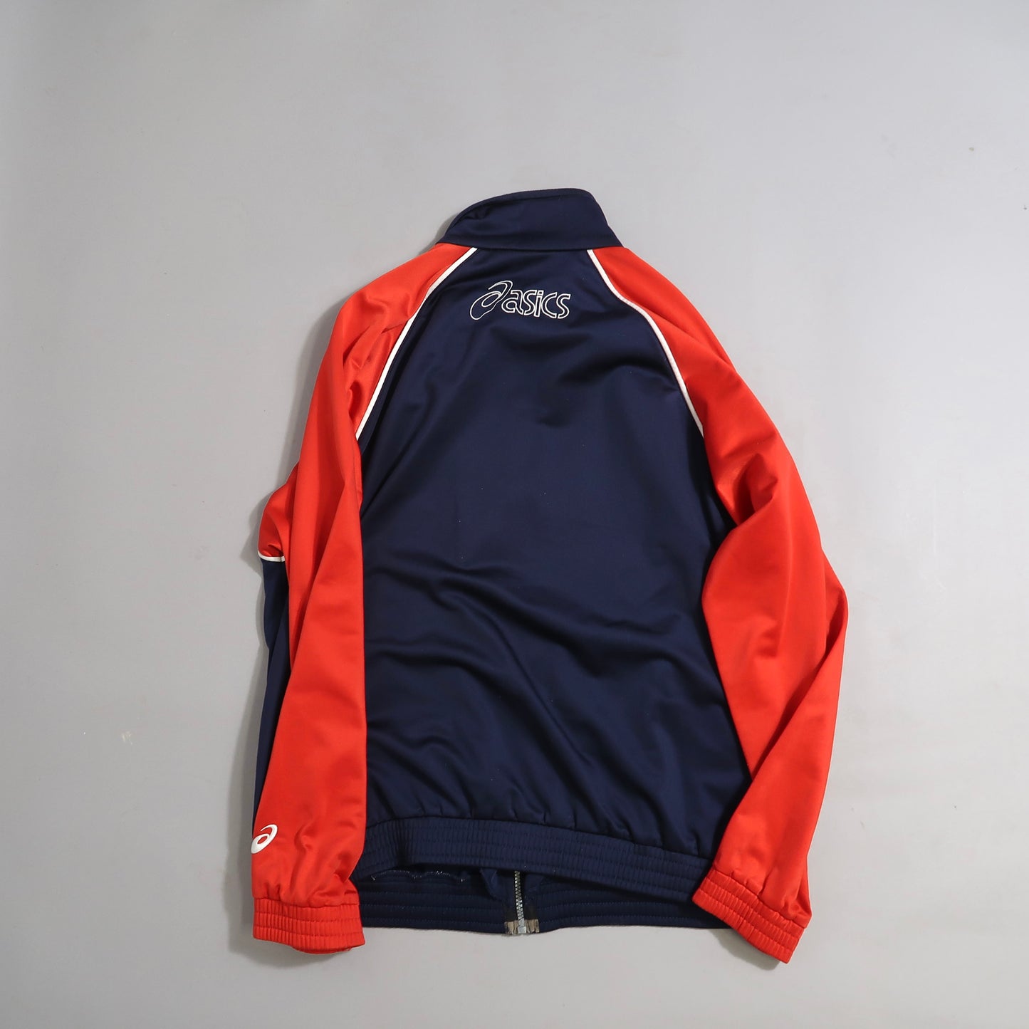 Asics trackjacket