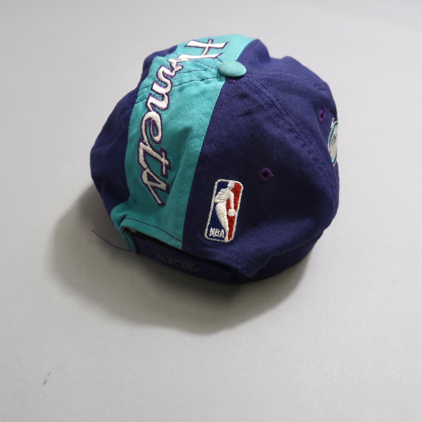 Hornets cap
